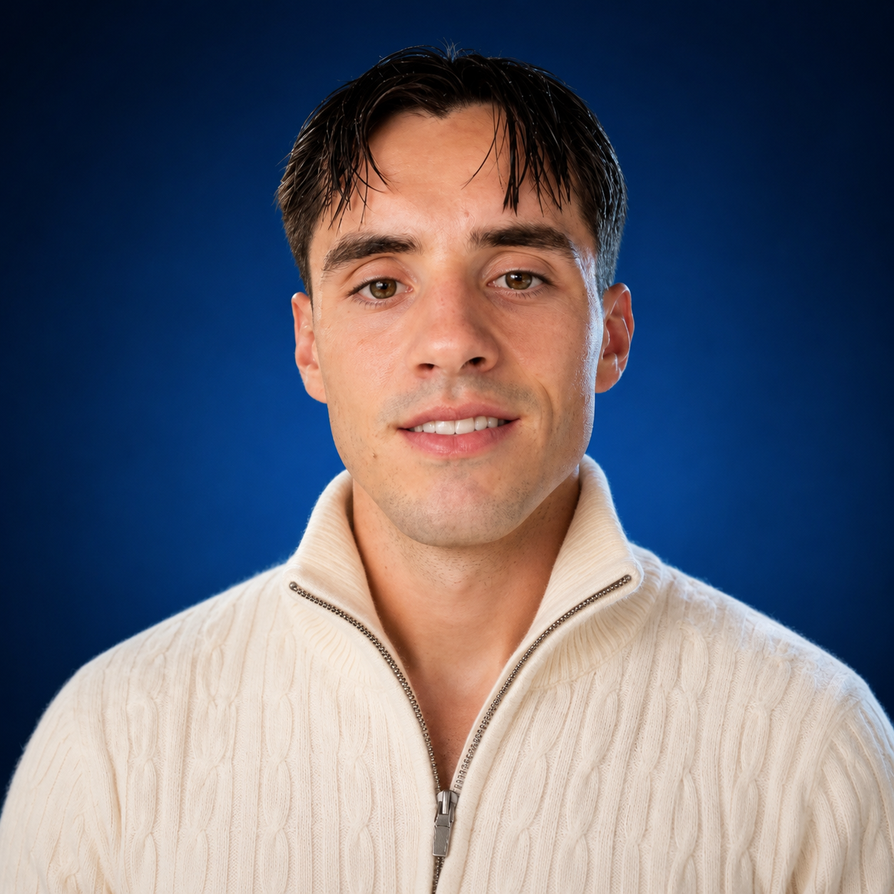 Peter Schmidt